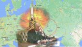 ПУТИН О ТРАМПОВИМ ИЗЈАВАМА О МОГУЋИМ НУКЛЕАРНИМ ПРОБАМА: Озбиљан проблем (ВИДЕО)