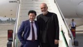 РАМА И АБАЗОВИЋ ОТПУТОВАЛИ У УКРАЈИНУ: Зеленски их позвао у Кијев (ФОТО) РАМА И АБАЗОВИЋ ОТПУТОВАЛИ У УКРАЈИНУ: Зеленски их позвао у Кијев (ФОТО)