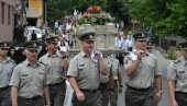 ИШЧЕКУЈУ ВИДОВДАН: Крушевљани низом манифестација иду у сусрет дану оснивања града ИШЧЕКУЈУ ВИДОВДАН: Крушевљани низом манифестација иду у сусрет дану оснивања града