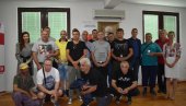 НИКОЛА КЕНЕШКИ 100 ПУТА ДАРОВАО КРВ У Кикинди обележен Дан добровољних давалаца НИКОЛА КЕНЕШКИ 100 ПУТА ДАРОВАО КРВ У Кикинди обележен Дан добровољних давалаца