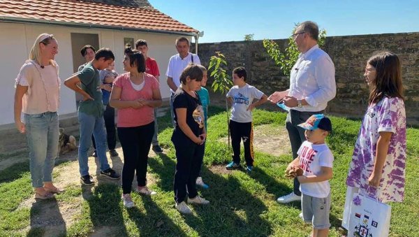 СЕЛО СТРАХУЈЕ ОД ДЕЧАКА! Мештани Сивца у општини Кула стрепе од недела једног дванестогодишњака из комшилука СЕЛО СТРАХУЈЕ ОД ДЕЧАКА! Мештани Сивца у општини Кула стрепе од недела једног дванестогодишњака из комшилука