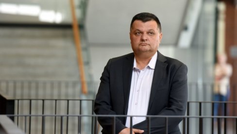 NISAM ZNAO DA JE AUTO VRAĆEN: Milan Stanić svedočio na suđenju Goranu Papiću, bivšem zameniku načelnika SPBOK