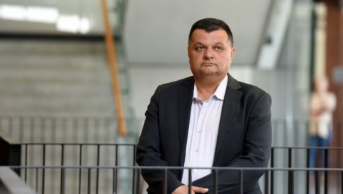 NISAM ZNAO DA JE AUTO VRAĆEN: Milan Stanić svedočio na suđenju Goranu Papiću, bivšem zameniku načelnika SPBOK NISAM ZNAO DA JE AUTO VRAĆEN: Milan Stanić svedočio na suđenju Goranu Papiću, bivšem zameniku načelnika SPBOK