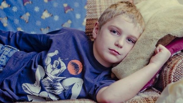 ОЧЕКУЈЕМО ДУПЛО ВИШЕ ДЕЦЕ СА ДИЈАБЕТЕСОМ: Лекари упозоравају на драстичан пораст оболелих од дијабетеса типа 1 ОЧЕКУЈЕМО ДУПЛО ВИШЕ ДЕЦЕ СА ДИЈАБЕТЕСОМ: Лекари упозоравају на драстичан пораст оболелих од дијабетеса типа 1