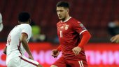JOVIĆ OTVORENO O PERIODU U REALU: Svi reflektori su bili uprti u mene, imao sam nepravedan pritisak