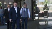 НА ВЕШТАЧЕНОЈ ОДЕЋИ ЗОРАНА МАРЈАНОВИЋА НЕМА КРВИ: Судски вештак изнео нова сазнања - завршне речи 8. јула НА ВЕШТАЧЕНОЈ ОДЕЋИ ЗОРАНА МАРЈАНОВИЋА НЕМА КРВИ: Судски вештак изнео нова сазнања - завршне речи 8. јула