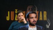 ОГЛАСИО СЕ БАЋА: Поводом скандала имао да изјави само једно, поменуо и Биковића ОГЛАСИО СЕ БАЋА: Поводом скандала имао да изјави само једно, поменуо и Биковића