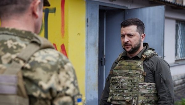 КОШМАРНИ СЦЕНАРИО ЗА КИЈЕВ? Мировни самит под окриљем УН лакше је замислити без Украјине, него без Русије КОШМАРНИ СЦЕНАРИО ЗА КИЈЕВ? Мировни самит под окриљем УН лакше је замислити без Украјине, него без Русије