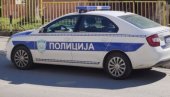 ВРАЊАНАЦ КРАО НОВАЦ ИЗ ПОРШЕА: Полиција га убрзо ухватила