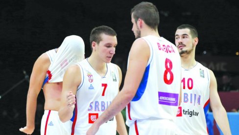 VELIKI NEMANJA U PENZIJI: Kako je Bjelica pisao istoriju sa Srbijom VELIKI NEMANJA U PENZIJI: Kako je Bjelica pisao istoriju sa Srbijom
