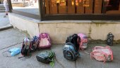У ЦВИЈИЋЕВОЈ ШКОЛИ У СМЕДЕРЕВУ: Размена уџбеника овог петка