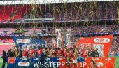 BIVŠI ŠAMPION EVROPE OPET U ELITI: Slavna šuma ponovo niče u Premijer ligi