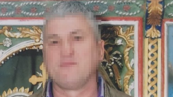 ЗА СОБОМ ОСТАВИО ДВА СИНА: Исповест брата настрадалог радника у Александровцу за Новости - У неверици смо (ФОТО/ВИДЕО) ЗА СОБОМ ОСТАВИО ДВА СИНА: Исповест брата настрадалог радника у Александровцу за Новости - У неверици смо (ФОТО/ВИДЕО)
