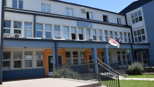 КОНАЧНО БЕЗ ОБОЛЕЛИХ: Лепа вест из Свилајнца - нема позитивних на вирус корона КОНАЧНО БЕЗ ОБОЛЕЛИХ: Лепа вест из Свилајнца - нема позитивних на вирус корона