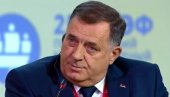 УМИРЕ ЛИ ДОГОВОР ИЗ БРИСЕЛА Додик: Ако нема кандидатског статуса за БиХ, онда је све јасно