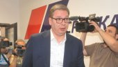 ВУЧИЋ О ПОНОШУ И УВОЂЕЊУ САНКЦИЈА РУСИЈИ: То је кад људи немају појма о држави ВУЧИЋ О ПОНОШУ И УВОЂЕЊУ САНКЦИЈА РУСИЈИ: То је кад људи немају појма о држави