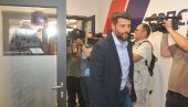 НАПРЕДЊАЦИ ДОНЕЛИ ОДЛУКУ: Александар Шапић изабран за кандидата за градоначелника Београда НАПРЕДЊАЦИ ДОНЕЛИ ОДЛУКУ: Александар Шапић изабран за кандидата за градоначелника Београда