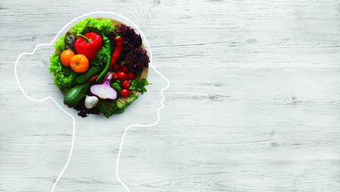 OTKRIĆE NAUČNIKA: Zdrava i kvalitetna ishrana može da podmladi mozak