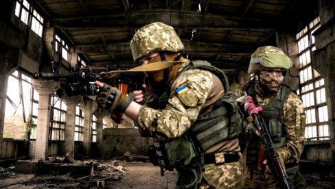 (UŽIVO) RAT U UKRAJINI: NATO jača blok na istoku; Nastavlja se ofanziva u području Lisičanska (VIDEO)