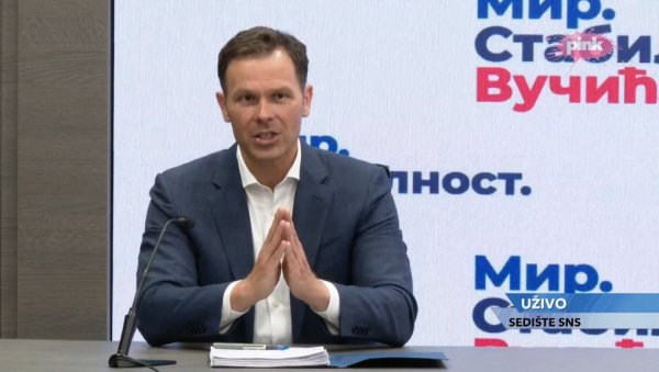 ДЕТАЉНО О ПОВЕЋАЊУ ПЕНЗИЈА: Мали објаснио све о расту примања најстаријих суграђана ДЕТАЉНО О ПОВЕЋАЊУ ПЕНЗИЈА: Мали објаснио све о расту примања најстаријих суграђана