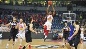 BEZ ELITE OD SMITOVE TROJKE: Partizan posle osam godina ponovo u Evroligi BEZ ELITE OD SMITOVE TROJKE: Partizan posle osam godina ponovo u Evroligi