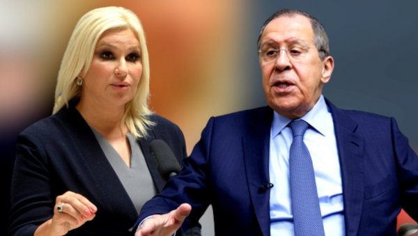 МОСКВА ОДГОВАРА ЗОРАНИ МИХАЈЛОВИЋ: Не злоупотребљавамо традиционално пријатељство са Србијом МОСКВА ОДГОВАРА ЗОРАНИ МИХАЈЛОВИЋ: Не злоупотребљавамо традиционално пријатељство са Србијом