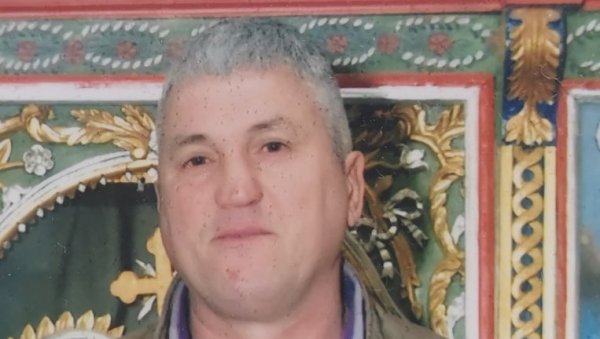 ПЛАШИО СЕ ЗАТВОРЕНОГ ПРОСТОРА: Истрага о смрти Милена Луковића, радника фабрике Вино Жупа у Александровцу ПЛАШИО СЕ ЗАТВОРЕНОГ ПРОСТОРА: Истрага о смрти Милена Луковића, радника фабрике Вино Жупа у Александровцу