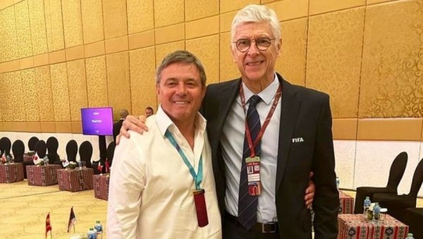ПИКСИ И ВЕНГЕР ДОНОСЕ ПРОМЕНЕ: Усвојен предлог нашег сеектора о 26 играча на списку за СП ПИКСИ И ВЕНГЕР ДОНОСЕ ПРОМЕНЕ: Усвојен предлог нашег сеектора о 26 играча на списку за СП
