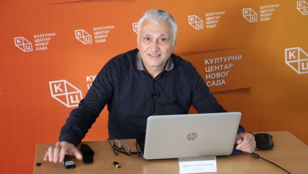 ШТА ИСПИТУЈЕ АМЕРИЧКА ЛАБОРАОТОРИЈА НАДОМАК ТБИЛИСИЈА? Данило Копривица о противречностима актуелне политике Грузије ШТА ИСПИТУЈЕ АМЕРИЧКА ЛАБОРАОТОРИЈА НАДОМАК ТБИЛИСИЈА? Данило Копривица о противречностима актуелне политике Грузије
