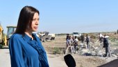ПОЧЕЛО ЧИШЋЕЊЕ ДИВЉИХ ДЕПОНИЈА: На очишћене локације биће постављен видео-надзор ПОЧЕЛО ЧИШЋЕЊЕ ДИВЉИХ ДЕПОНИЈА: На очишћене локације биће постављен видео-надзор