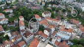 OBNOVA KULTURNO-ISTORIJSKIH SPOMENIKA: Zablistaće Potkovičasta kula i bastion Svetog Jeronima