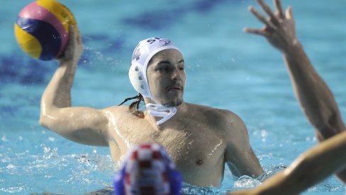 NOKAUT NA KRAJU: Vaterpolisti Novog Beograda u Ligi šampiona nisu izdržali protiv Barselonete