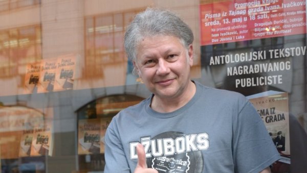 АДМИРАЛ ПАНОНСКЕ МОРНАРИЦЕ: Лагуна објавила биографију великог песника из пера Ивана Ивачковића АДМИРАЛ ПАНОНСКЕ МОРНАРИЦЕ: Лагуна објавила биографију великог песника из пера Ивана Ивачковића
