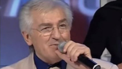 LJUBAV KAO NA FILMU: Milan Babić preminuo je u fotelji od tuge za suprugom Radmilom LJUBAV KAO NA FILMU: Milan Babić preminuo je u fotelji od tuge za suprugom Radmilom