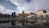 СТРУЧЊАЦИ УПОЗОРАВАЈУ: Италија би се и ове године могла суочити са природним непогодама СТРУЧЊАЦИ УПОЗОРАВАЈУ: Италија би се и ове године могла суочити са природним непогодама