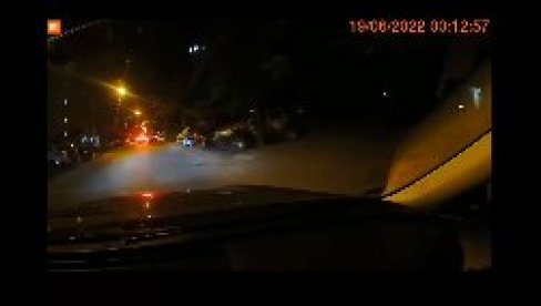 PRIJAVA PROTIV ŽENE ZBOG NASILNIČKE VOŽNJE: Oktavijom vozila skoro 200 kilometara na čas PRIJAVA PROTIV ŽENE ZBOG NASILNIČKE VOŽNJE: Oktavijom vozila skoro 200 kilometara na čas