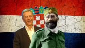 ЗГРОЖЕНИ СМО, ОВО ЈЕ БЕСРАМНО У Хрватској се због Драже дигли против Илића - хоће славују да забране концерт