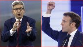 МЕЛАНШОН ЗА ПЕТАМА МАКРОНУ Почео други круг парламентарних избора у Француској МЕЛАНШОН ЗА ПЕТАМА МАКРОНУ Почео други круг парламентарних избора у Француској