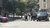 TRAGEDIJA U ČAČKU: Saobraćajna nesreća u centru grada, žena poginula na pešačkom prelazu (FOTO)