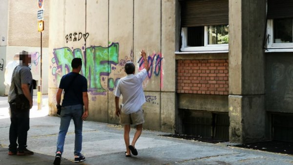 ТУЖИЛАШТВО НАЛОЖИЛО ОБДУКЦИЈУ МАЛИШАНА (3) КОЈИ ЈЕ ПАО СА 7. СПРАТА: Затражене и токсиколошке анализе ТУЖИЛАШТВО НАЛОЖИЛО ОБДУКЦИЈУ МАЛИШАНА (3) КОЈИ ЈЕ ПАО СА 7. СПРАТА: Затражене и токсиколошке анализе