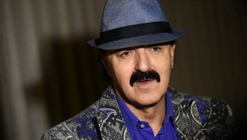 SAOSEĆA SE SA BOLOM: Haris DŽinović otkazao koncert u Osijeku nakon tragedije u Novom Sadu SAOSEĆA SE SA BOLOM: Haris DŽinović otkazao koncert u Osijeku nakon tragedije u Novom Sadu