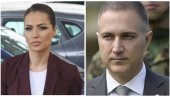 NEBOJŠA STEFANOVIĆ I DIJANA HRKALOVIĆ POZVANI U POLICIJU: Oglasio se MUP