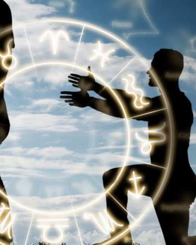 ТРЗАВИЦЕ У ПАРТНЕРСКИМ И ПОРОДИЧНИМ ОДНОСИМА Астро савет за недељу, 11. јануар: Ево на која 4 знака највише утиче квадрат Месеца и Плутона