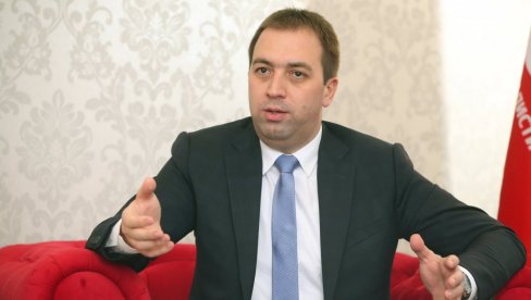 SPS PODRŽAVA IDEJU OTVORENI BALKAN Selak: Srbija neće stati - podrška izbornoj listi “Aleksandar Vučić - Srbija ne sme da stane” SPS PODRŽAVA IDEJU OTVORENI BALKAN Selak: Srbija neće stati - podrška izbornoj listi “Aleksandar Vučić - Srbija ne sme da stane”
