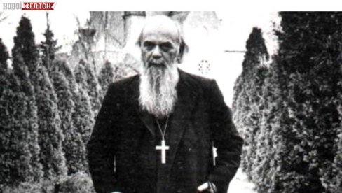 FELJTON - OPORI MIRIS TAMJANA IZ AMERIKE: SPC našim ljudima u SAD i Kanadi obezbeđivala duhovni mir i čuvala identitet FELJTON - OPORI MIRIS TAMJANA IZ AMERIKE: SPC našim ljudima u SAD i Kanadi obezbeđivala duhovni mir i čuvala identitet