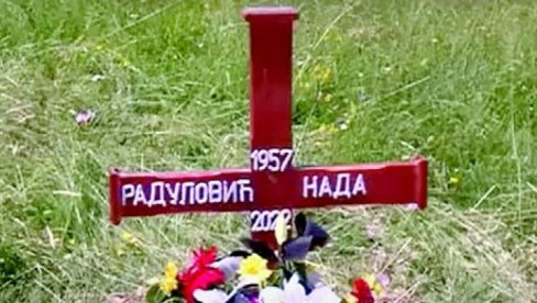 ZAŠTO KANTONALNI I FEDERALNI ZVANIČNICI ĆUTE? Tišina prekrila ubistvo srpske povratnice u Visoko ZAŠTO KANTONALNI I FEDERALNI ZVANIČNICI ĆUTE? Tišina prekrila ubistvo srpske povratnice u Visoko