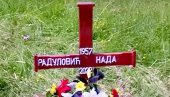 СРПСКУ ПОВРАТНИЦУ ИЗБО 10 ПУТА, ПА ЗАКЛАО: Муамер Хоџић осуђен на 16 година због убиства Наде Радуловић СРПСКУ ПОВРАТНИЦУ ИЗБО 10 ПУТА, ПА ЗАКЛАО: Муамер Хоџић осуђен на 16 година због убиства Наде Радуловић