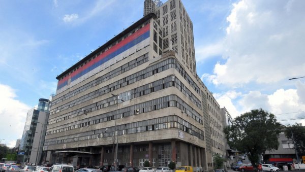 БИГЗ НОВ НА ПРОЛЕЋЕ: Почињу радови на једном од симбола престонице, ево како ће да изгледа после обнове (ФОТО) БИГЗ НОВ НА ПРОЛЕЋЕ: Почињу радови на једном од симбола престонице, ево како ће да изгледа после обнове (ФОТО)