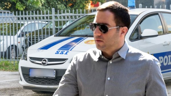 У ШАКОВИЋА ПУЦАО ЛУКА ИЗ БЕОГРАДА? Још се истражује коју је улогу у суровој ликвидацији у Будви имао Крагујевчанин Душко Танасковић У ШАКОВИЋА ПУЦАО ЛУКА ИЗ БЕОГРАДА? Још се истражује коју је улогу у суровој ликвидацији у Будви имао Крагујевчанин Душко Танасковић