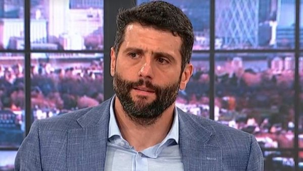 ПОЛИТИКА ЗАСНОВАНА НА ИДЕЈАМА, ПЛАНОВИМА И ПРОГРАМИМА: Градоначелник Александар Шапић о великом послу који је пред њим ПОЛИТИКА ЗАСНОВАНА НА ИДЕЈАМА, ПЛАНОВИМА И ПРОГРАМИМА: Градоначелник Александар Шапић о великом послу који је пред њим